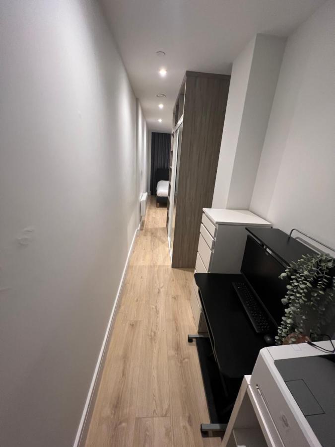 London Luxxe Suites & Apartments - London Heathrow Airport, Terminal 1 2 3 4 5 Hillingdon Dış mekan fotoğraf