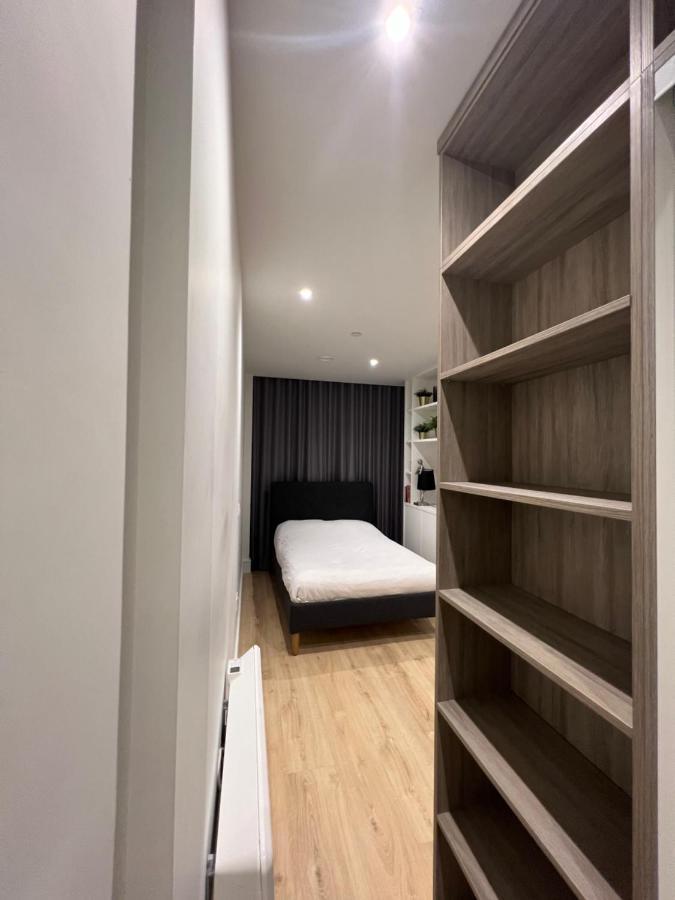 London Luxxe Suites & Apartments - London Heathrow Airport, Terminal 1 2 3 4 5 Hillingdon Dış mekan fotoğraf