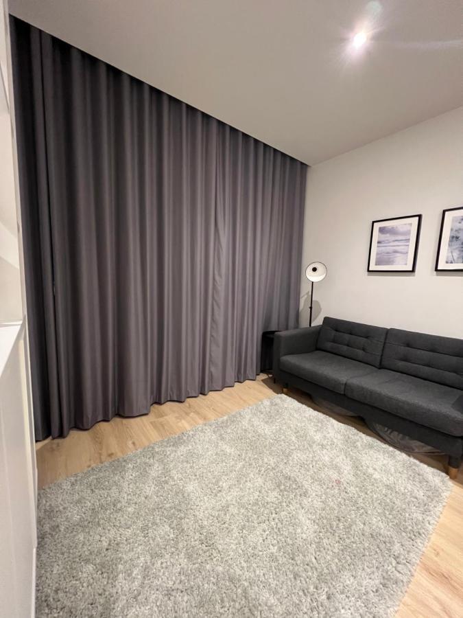 London Luxxe Suites & Apartments - London Heathrow Airport, Terminal 1 2 3 4 5 Hillingdon Dış mekan fotoğraf